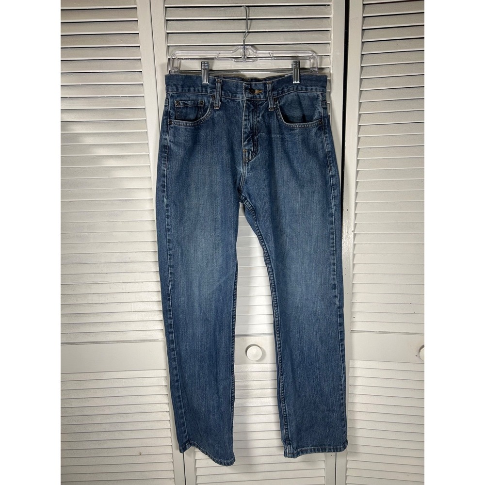 Nautica Relaxed Fit Straight Leg 30x30"